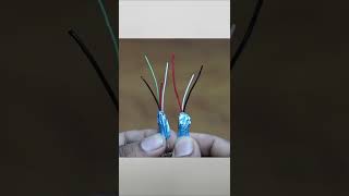 How to repair damaged USB data cable to good condition cable #Shorts #DIY#trending #lifehacks