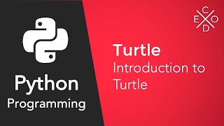 Advanced Python Programming: Creating GUIs with the Turtle Module
