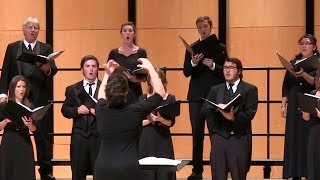 Oct. 25, 2013: "In Remembrance" from Requiem by Eleanor Daley
