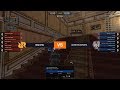 SEMIFINAL! RRQ ENDEAVOUR VS ALTER EGO MAP 1 LUXVILLE - Series One - Playoffs