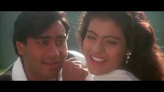Ajnabi Mujhko Itna Bata ((JHANKAAR)) Pyaar To Hona Hi Tha (1998) | FullHD 1080P Bollywood #90s Song