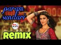 PARAM SUNDARI REMIX // SD MIX AUDIO