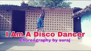 I Am A Disco Dancer 2. 0 | Dance Video | Tiger Shroff | Vines  By suraj