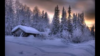 *** - JAMES LAST & GHEORGHE ZAMFIR -  The Beauties Of Winter  - *** ( Pan flute music )