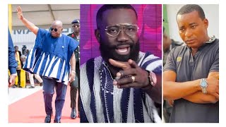 🔥HOT🔥Chairman Wontumi and Akufo-Addo caused NPP defeat, Sack them: Okatakyire Afrifa fired