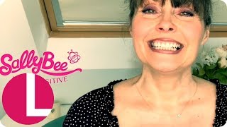 Sally Bee: How To Keep a Positive Mindset | Lorraine