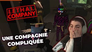 Lethal Company #12 avec Nakatine_  Pikach44 et Omelette