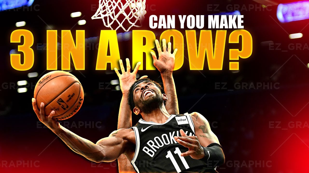 Crazy Kyrie Irving Dribbling Finishing Drill Youtube