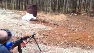 Full Auto RPK