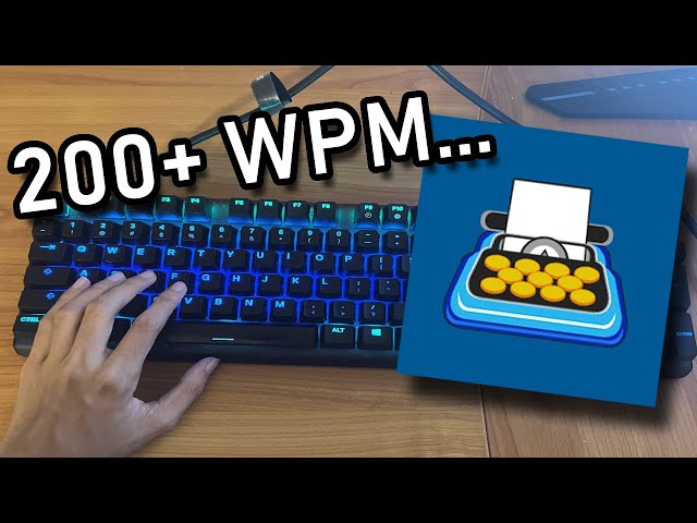 Typeracer Typing Speed Test 74 Wpm A Debitux S Journey Page