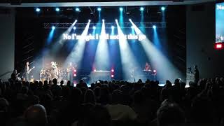 Enneagram Rhapsody Live @ RC3