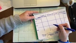 Design matrix basics