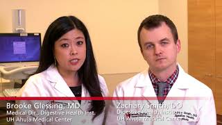 What you need to know about a colonoscopy: What to expect on the day of the procedure.