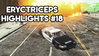 ErycTriceps - Twitch Highlights #18