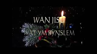 Wan Jisu Wat Ym Pynslem || Lynti Bneng 8 || Advent Hymn || - Saiñ Marweiñ