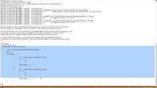 MongDB Nested Array 1