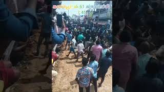 காளையின் காதலன் அப்பு 29/1/2024