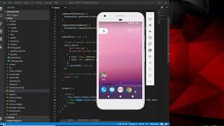Handling Android Back Button Press in React Native