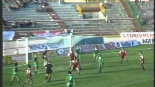 AEL - EDESSAIKOS 2-0 1993-94