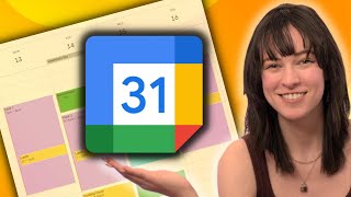 3 Google Calendar Tips To Make Your Life Easier 📆