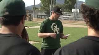 Okanagan Athletics Baseball