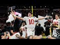 College Football Pump Up | 2018-19 - Natural