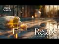 Deep Cleanse for Mental Fog & Stress 🌫️ Turkish Hammam Spa Music for Detox & Relaxation | No Ads