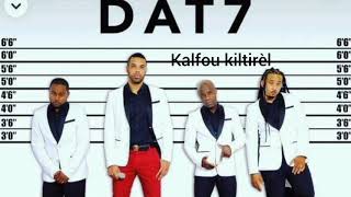 SE KONSA LIVE DAT7 OLIVIER DURET OFFICIAL AUDIO MUSIC