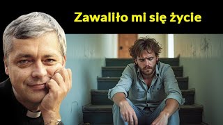 Zawaliło mi się życie #pawlukiewicz