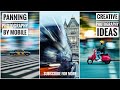 panning photography  ideas | Settings | default camera app | #promode #youtubeshort #short #trending