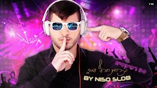 ♫✭☆ Dj Niso Slob סט רמיקסים מזרחית חורף 2018 ☆✭♫