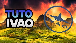 [ TUTO ] Comment rejoindre et bien débuter sur IVAO !