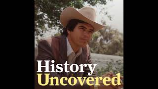 Episode 161 - Mexican Singer Chalino Sánchez's Mysterious Murder — And The Note He Got Just Before