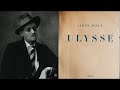 james joyce ulysse par jacques dombasle 1948 france culture