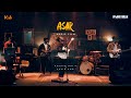 Asar - Music film | Kab | Rauhan Malik | Sakib Nabi | Rauhan Malik Collective