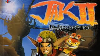 Jak II_parte 20