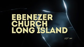 EBENEZER CHURCH COMMUNITY SERVICE --- 11/17/24 --- BRO. ANDREW P. REJI