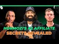 How Enzo Carasso Grew His Agency & Became Alex Hormozi's #2 Affiliate