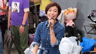 【4K 50P】小龍女龍婷 街演/Busking 活動(29-4-2023)