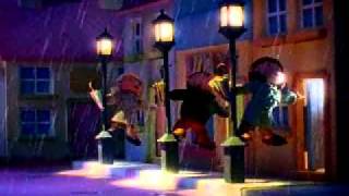 Mambo No.5 - Bob The Builder Mambo No.5 - Bob The Builder
