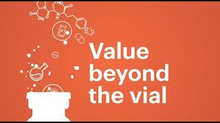 Value Beyond the Vial: USP Reference Standards
