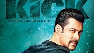 Kick Official Trailer | Coming on EID this July Starring Salman Khan, Jacqueline Fernandez