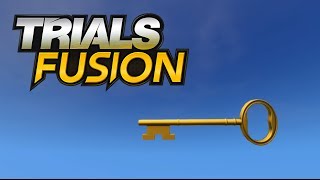 Trials Fusion - The Fifth Key Location - Achievement