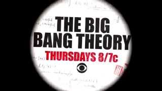 The Big Bang Theory Theme Song REMIX