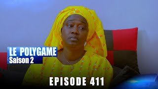 Polygame - Episode 411 - Saison 2