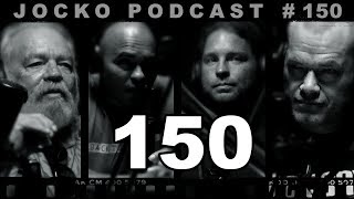 Jocko Podcast 150 w/ Dave Hall and Josh Hall: Drafted to Vietnam, Surfing and Surfboards