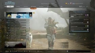 Wouldn't last a second in a cod lobby