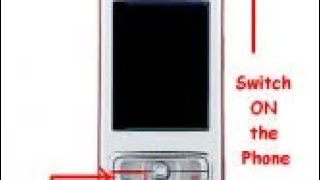 Reset 3 jari nokia N73