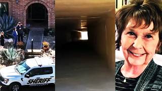 They Were Already Inside: The 16 Minutes That Expose Nancy Guthrie's Abductor