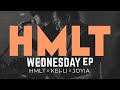 HMLT x Kei-Li x Joyia - Wednesday EP [URBNET]